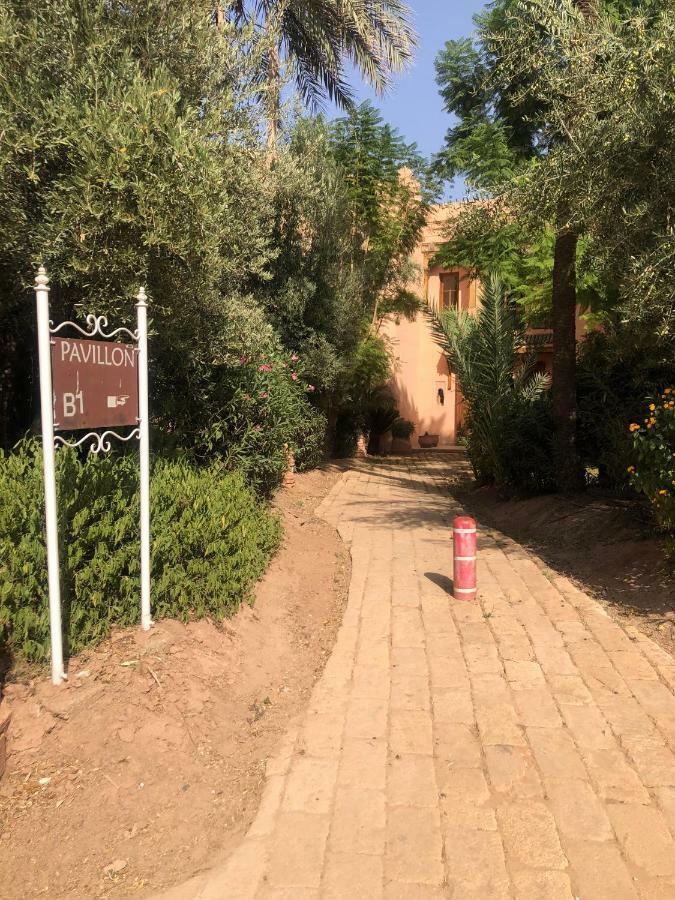 la palmeraie village Appartement Marrakesh Esterno foto